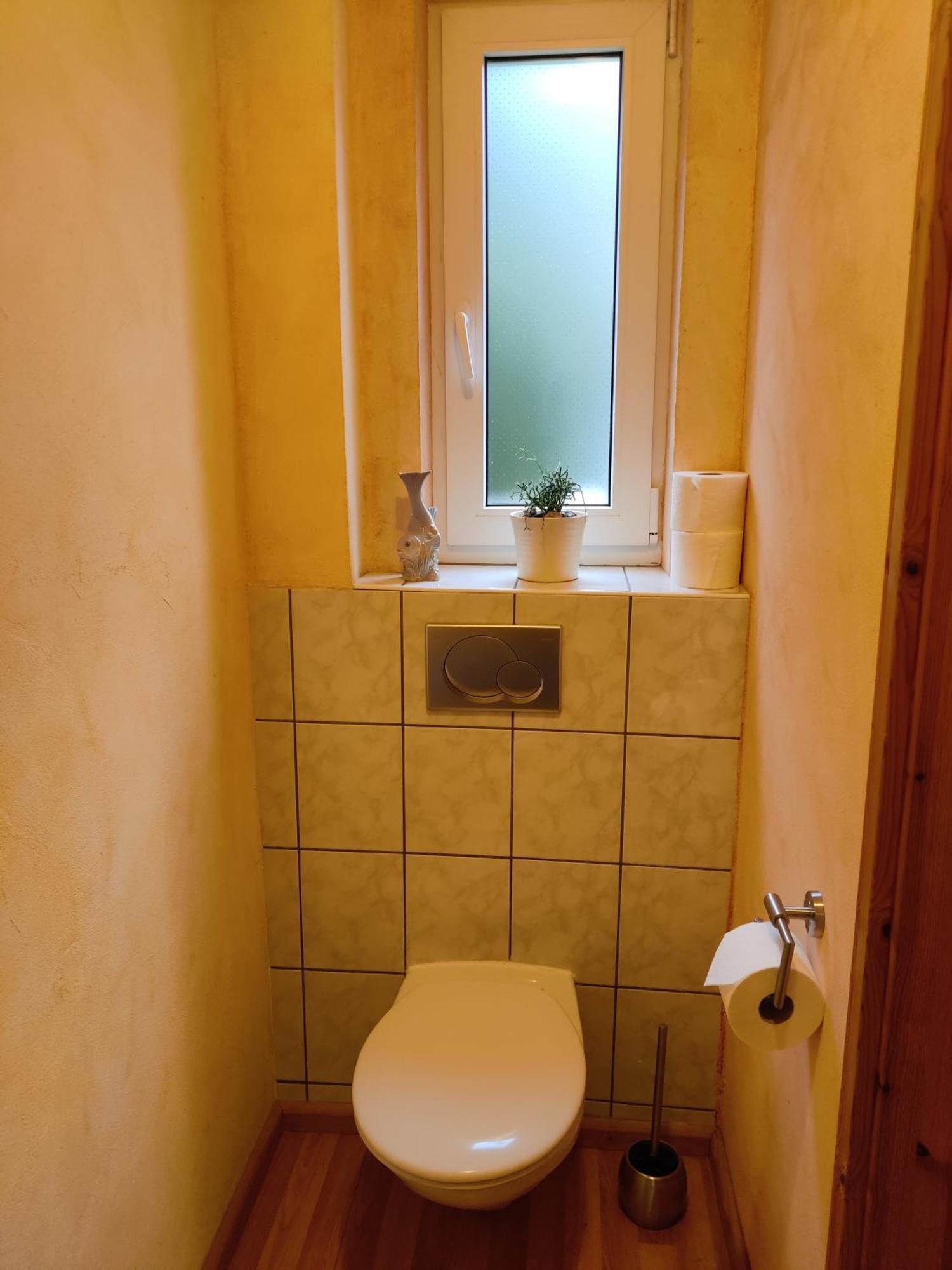 Ferienhaus Route 5 Elmstein Exteriör bild
