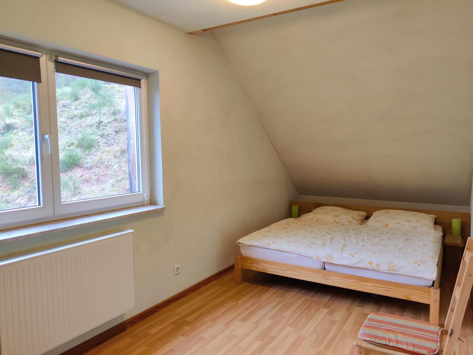 Ferienhaus Route 5 Elmstein Exteriör bild