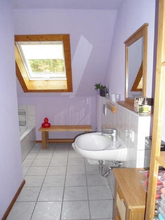 Ferienhaus Route 5 Elmstein Rum bild